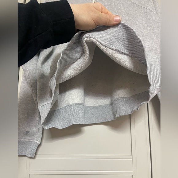 Vuori Restore Half Zip Sweater - Picture 8 of 14